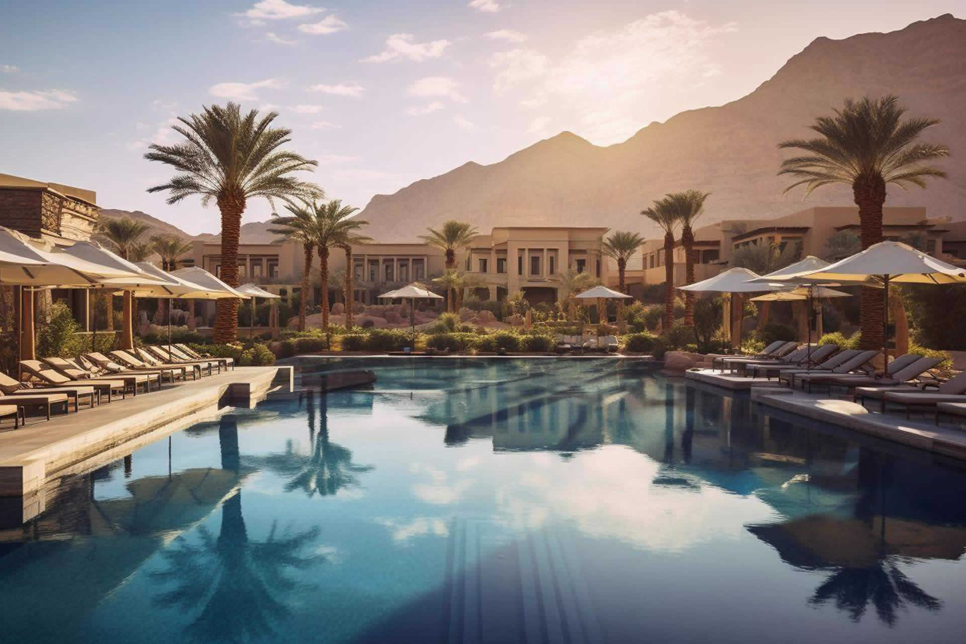 The Best Resorts in Scottsdale, Arizona