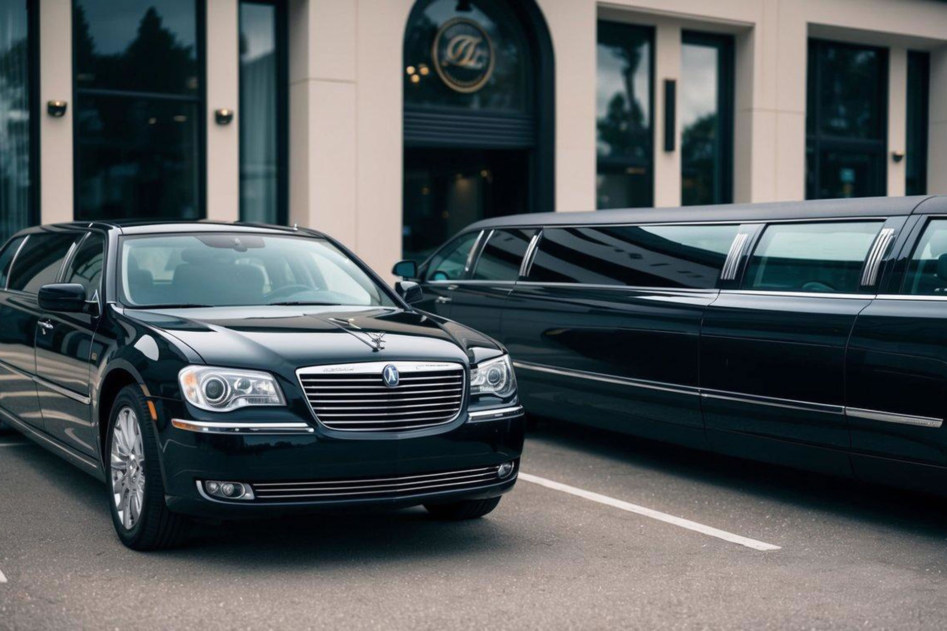 Types of Limos - Your Guide to Limousines Available in Phoenix: Luxury Options Explained