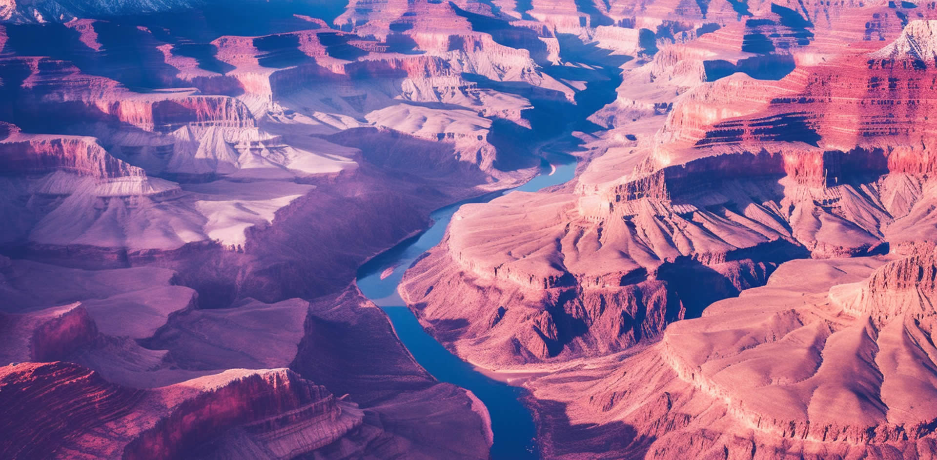 Landscape in Sedona, Arizona