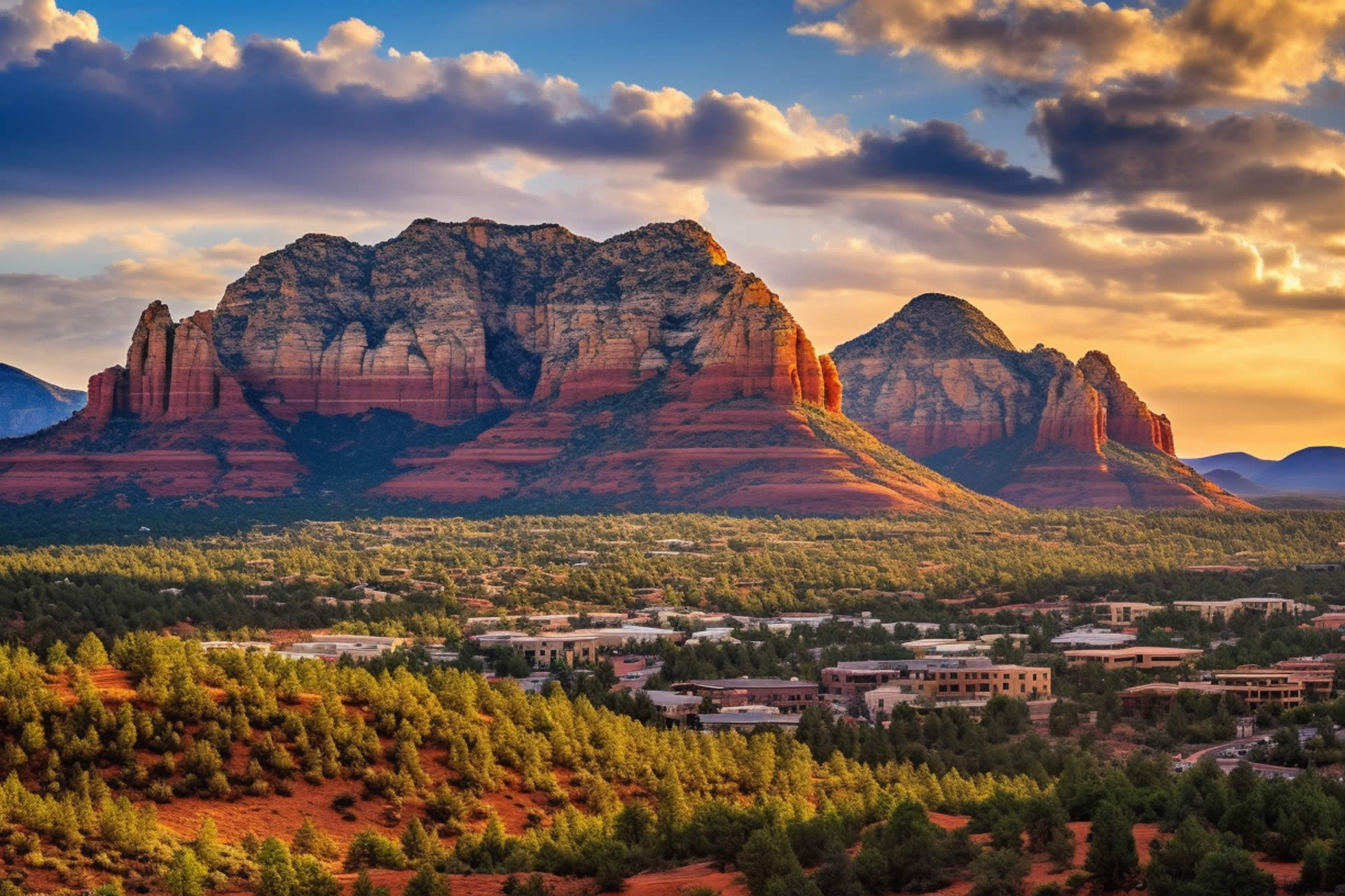 Top 10 Can't Miss Things to See and Do in Sedona Arizona