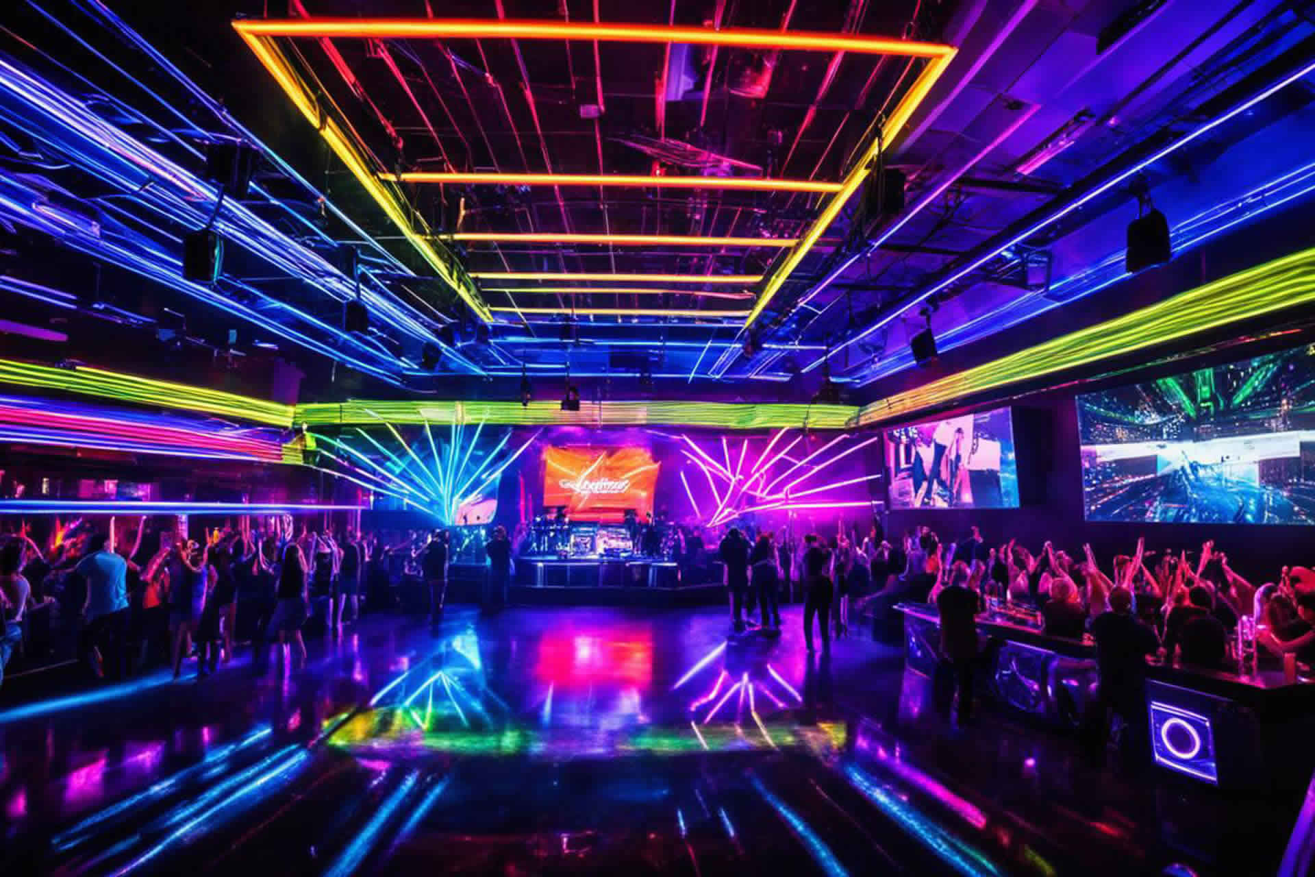 The Top 10 Night Clubs in Scottsdale, Arizona